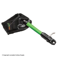TruGlo Speed Shot XS VCR Release -Bushnell Shop 4570159 green
