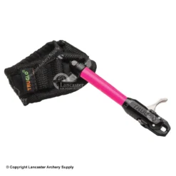 TruGlo Speed Shot XS VCR Release -Bushnell Shop 4570159 pink