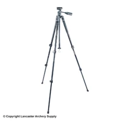 Vanguard Veo 2 Pro 203AO Aluminum Tri-Pod