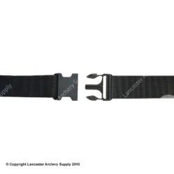 Vista Heavy Duty Accessory Belt
