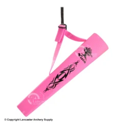Vista Sharky Quiver -Bushnell Shop 4700080 pink