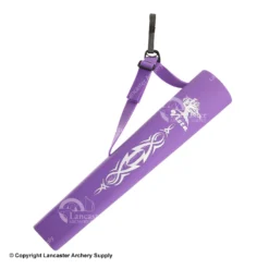 Vista Sharky Quiver -Bushnell Shop 4700080 purple