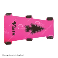 Vista Shark SkinGuard Armguard 7 Vista Shark SkinGuard Armguard -Bushnell Shop 4700081 pink