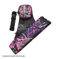 Vista Outlaw II Quiver -Bushnell Shop 4700150 pink