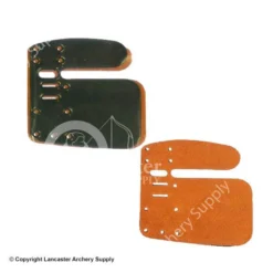 Win & Win WIAWIS EZ Finger Tab Replacement Face -Bushnell Shop 4770317 left