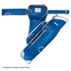 Win & Win WIAWIS A-1 Quiver -Bushnell Shop 4770322 blue