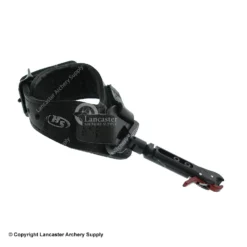 Hot Shot Cinch Release