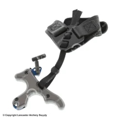 Hot Shot Haze Thumb Release