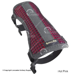 Allen Medium Mesh Armguard -Bushnell Shop 5060048 pink