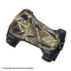 Allen Pulse Artery 2- Strap Armguard (Camo)