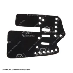 Fivics Saker Plus Replacement Cordovan Face