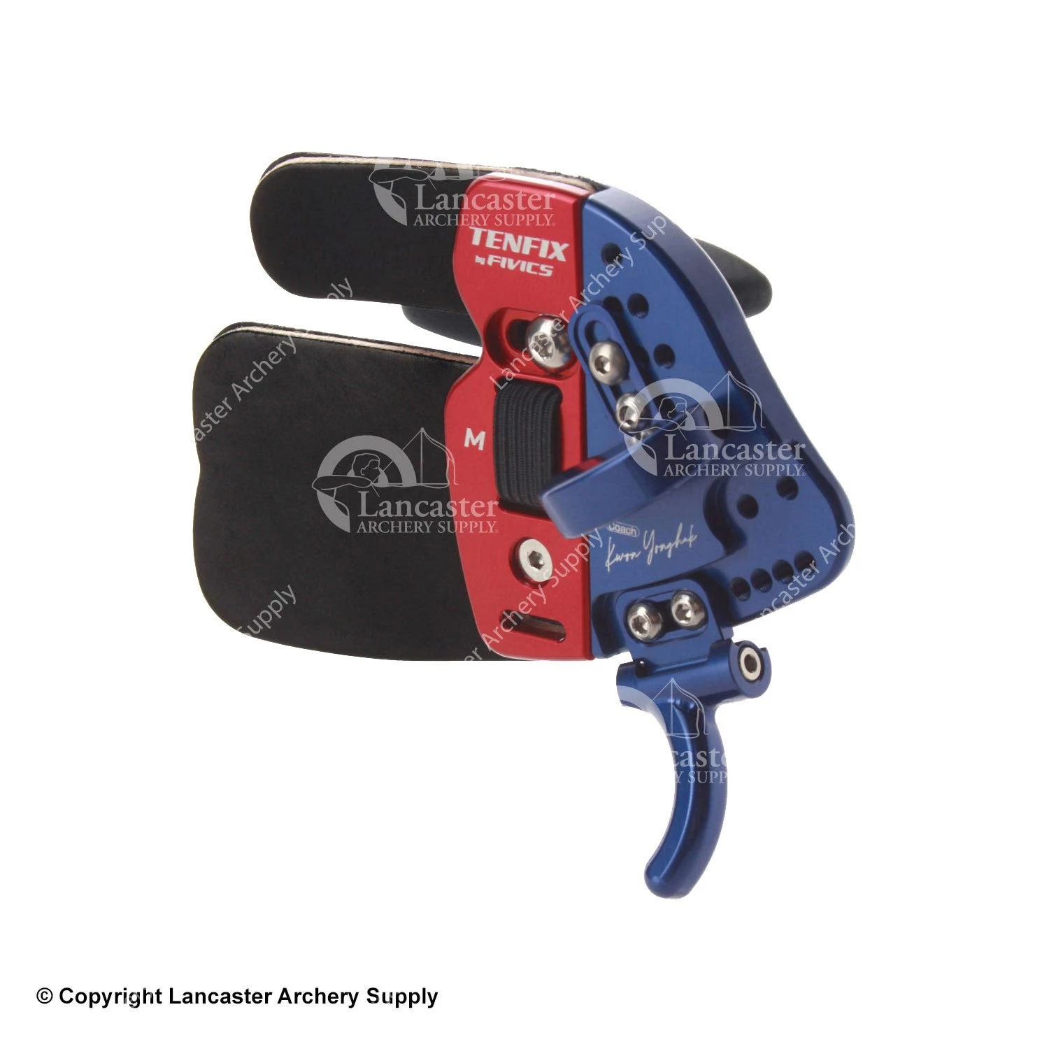 Fivics Tenfix Finger Tab 1 Fivics Tenfix Finger Tab