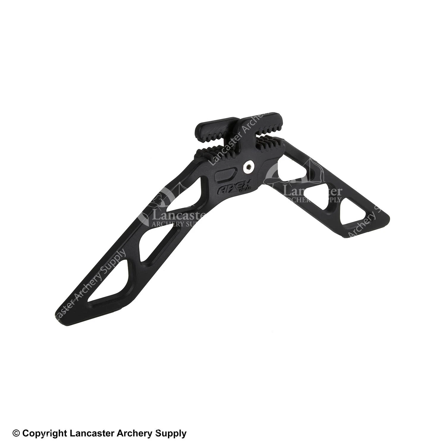 Apex Gear Split Grip Bow Stand 1 Apex Gear Split Grip Bow Stand