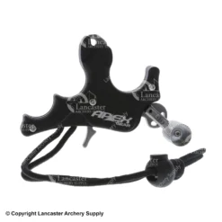 Apex Gear Surge Release