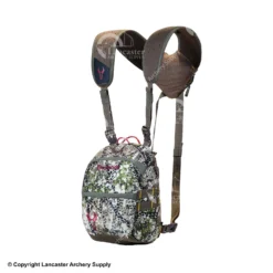 Badlands Bino X Binocular Harness