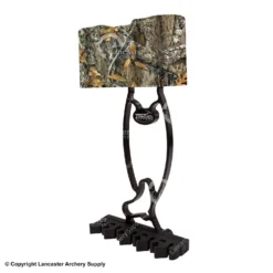 Treelimb Premium Series Quiver (5 Arrow) -Bushnell Shop 5620004 edge