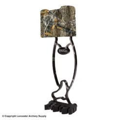 Treelimb Premium Series Quiver (3 Arrow) -Bushnell Shop 5620005 edge