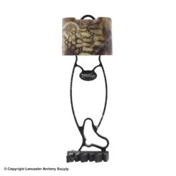 Treelimb Premium Series Quiver (3 Arrow) -Bushnell Shop 5620005 highlander