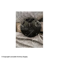 Bow Spider Bow Packing System (Black) -Bushnell Shop 5840004 belt