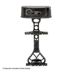 30-06 Straight Jacket 6 Arrow Quiver (Black)