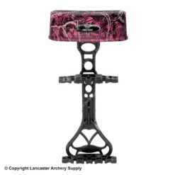 30-06 Straight Jacket 6 Arrow Quiver (Camo) -Bushnell Shop 61901310301