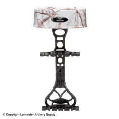 30-06 Straight Jacket 6 Arrow Quiver (Camo) -Bushnell Shop 61901310401