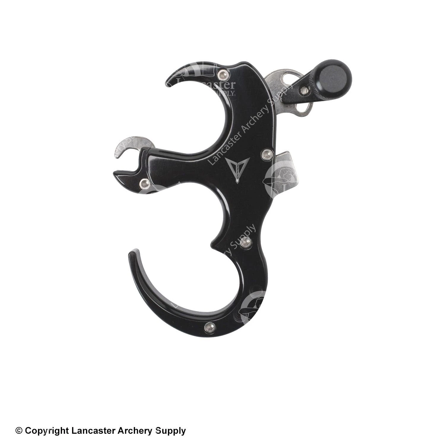 30.06 Pantera 3 & 4 Finger Release 1 30.06 Pantera 3 & 4 Finger Release