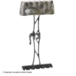 Elite 1-Piece Quiver -Bushnell Shop 6530083 kuiu verde 6