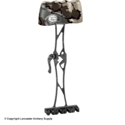 Elite 1-Piece Quiver -Bushnell Shop 6530083 kuiu vias 4