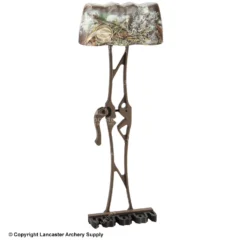 Elite 1-Piece Quiver