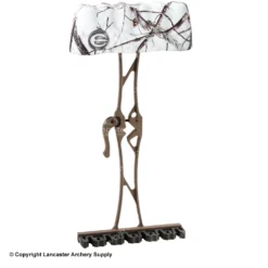 Elite 1-Piece Quiver -Bushnell Shop 6530083 snow 6