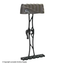 Elite 1-Piece Quiver -Bushnell Shop 6530083 brown6