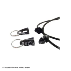 Rick Young Outdoors Ultra-Light Binocular Harness -Bushnell Shop 6580003 3