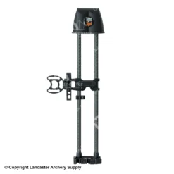 TightSpot 3-Arrow Quiver -Bushnell Shop 6740008 black l