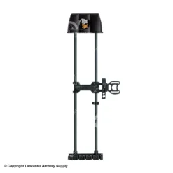 TightSpot 5-Arrow Quiver 18 TightSpot 5-Arrow Quiver -Bushnell Shop 6740009 black