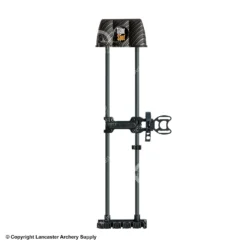 TightSpot 5-Arrow Quiver 19 TightSpot 5-Arrow Quiver -Bushnell Shop 6740009 carbon