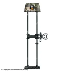 TightSpot 5-Arrow Quiver 24 TightSpot 5-Arrow Quiver -Bushnell Shop 6740009 ridge reaper forest