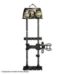 TightSpot Rise Arrow Quiver -Bushnell Shop 67400120401