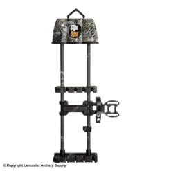 TightSpot Rise Arrow Quiver -Bushnell Shop 67400120601