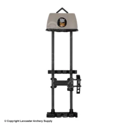 TightSpot Rise Arrow Quiver -Bushnell Shop 6740012 granite