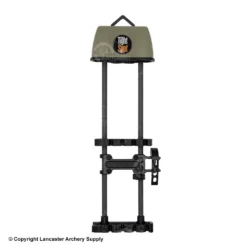 TightSpot Rise Arrow Quiver -Bushnell Shop 6740012 moss