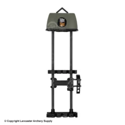 TightSpot Rise Arrow Quiver -Bushnell Shop 6740012 odgreen