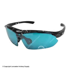 Decut Janus Shooting Glasses -Bushnell Shop 6820035 pureblue