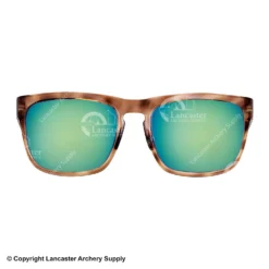 Blue Otter Cumberland Sunglasses -Bushnell Shop 6930006 honey green