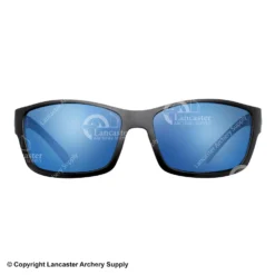 Blue Otter Oconee Sunglasses -Bushnell Shop 6930007 matte black pacific blue
