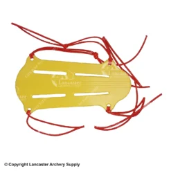 KSL Armguard -Bushnell Shop 7080012 yellow