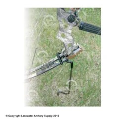 HME Ground Bow Holder -Bushnell Shop 7460018