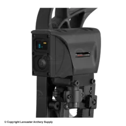 Bresser Ambition Laser Rangefinder -Bushnell Shop 7530003 inuse