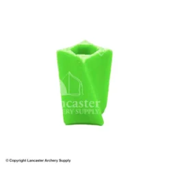 UltraView Funky Knob Helix Thumb Knob -Bushnell Shop 7650005 green