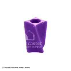 UltraView Funky Knob Helix Thumb Knob -Bushnell Shop 7650005 purple